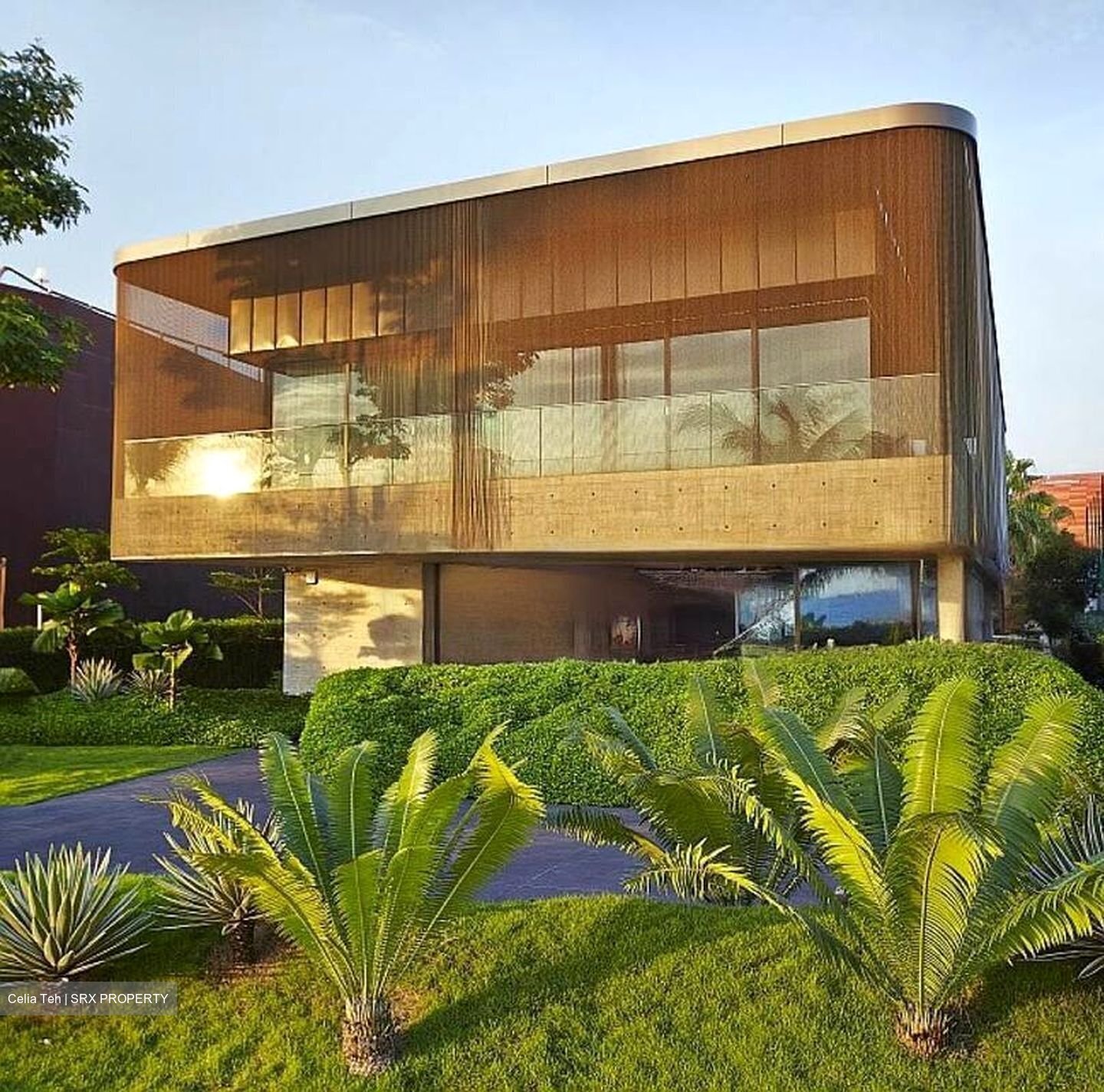 Cove Way (D4), Detached #457026211